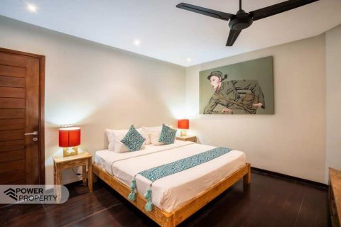 Вилла с 3 спальнями в Seminyak, Бадунг, Индонезия № 13633 8