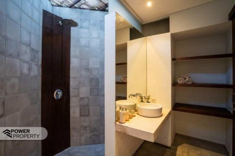 Вилла с 3 спальнями в Seminyak, Бадунг, Индонезия № 13633 3