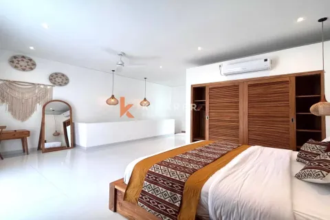 1 bedroom Villa in Kerobokan, Badung, Indonesia No. 12058 11