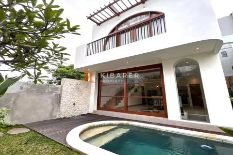 1 bedroom Villa in Kerobokan, Badung, Indonesia No. 12058 2