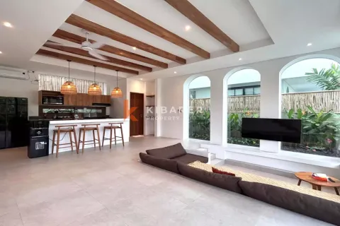 1 bedroom Villa in Kerobokan, Badung, Indonesia No. 12058 5