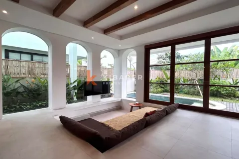 1 bedroom Villa in Kerobokan, Badung, Indonesia No. 12058 4