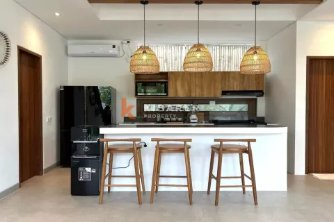 1 bedroom Villa in Kerobokan, Badung, Indonesia No. 12058 6