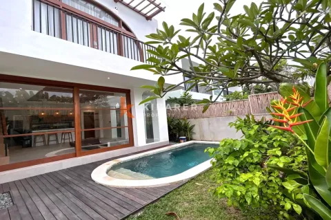 1 bedroom Villa in Kerobokan, Badung, Indonesia No. 12058 3