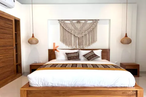 1 bedroom Villa in Kerobokan, Badung, Indonesia No. 12058 10
