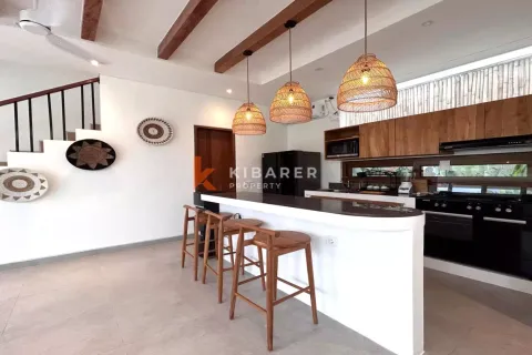 1 bedroom Villa in Kerobokan, Badung, Indonesia No. 12058 8