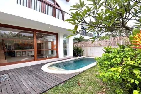 1 bedroom Villa in Kerobokan, Badung, Indonesia No. 12058