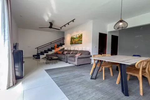 3 bedrooms Villa in Tibubeneng, Badung, Indonesia No. 12061 9