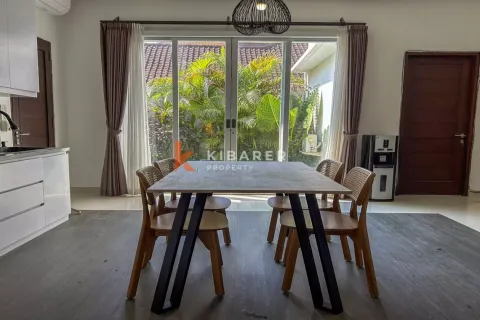 3 bedrooms Villa in Tibubeneng, Badung, Indonesia No. 12061 4