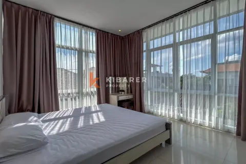 3 bedrooms Villa in Tibubeneng, Badung, Indonesia No. 12061 15