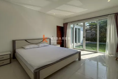 3 bedrooms Villa in Tibubeneng, Badung, Indonesia No. 12061 10