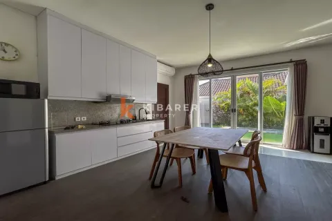 3 bedrooms Villa in Tibubeneng, Badung, Indonesia No. 12061 3