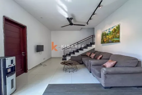 3 bedrooms Villa in Tibubeneng, Badung, Indonesia No. 12061 8