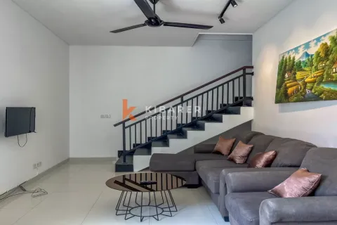 3 bedrooms Villa in Tibubeneng, Badung, Indonesia No. 12061 7
