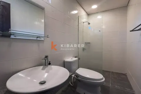 3 bedrooms Villa in Tibubeneng, Badung, Indonesia No. 12061 16