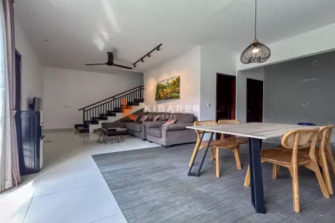 3 bedrooms Villa in Tibubeneng, Badung, Indonesia No. 12061 5
