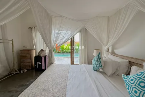 Вилла с 3 спальнями в Canggu, Бадунг, Индонезия № 12057 15