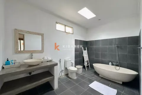Вилла с 3 спальнями в Canggu, Бадунг, Индонезия № 12057 20