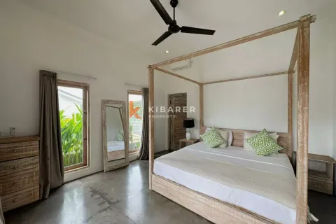 Вилла с 3 спальнями в Canggu, Бадунг, Индонезия № 12057 4
