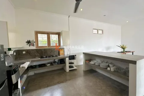 Вилла с 3 спальнями в Canggu, Бадунг, Индонезия № 12057 10