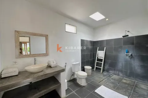 Вилла с 3 спальнями в Canggu, Бадунг, Индонезия № 12057 6