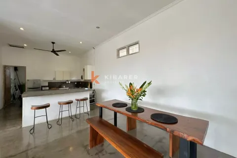 Вилла с 3 спальнями в Canggu, Бадунг, Индонезия № 12057 9