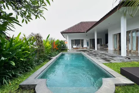 Вилла с 3 спальнями в Canggu, Бадунг, Индонезия № 12057 7