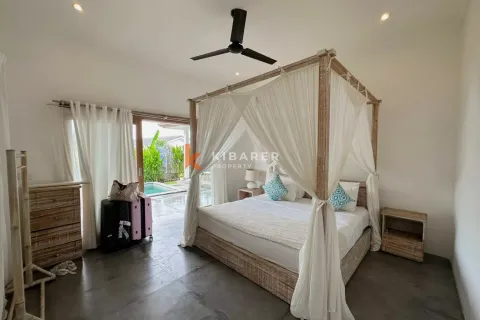 Вилла с 3 спальнями в Canggu, Бадунг, Индонезия № 12057 14