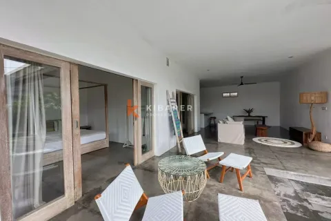 Вилла с 3 спальнями в Canggu, Бадунг, Индонезия № 12057 3