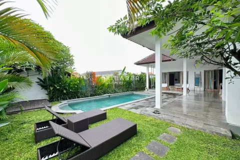 Вилла с 3 спальнями в Canggu, Бадунг, Индонезия № 12057 2