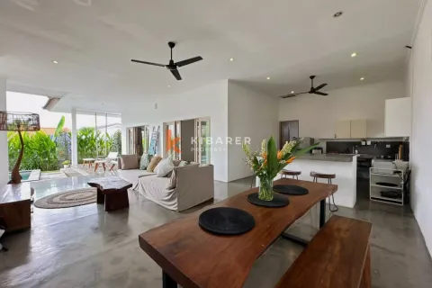 Вилла с 3 спальнями в Canggu, Бадунг, Индонезия № 12057 8