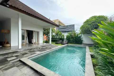 Вилла с 3 спальнями в Canggu, Бадунг, Индонезия № 12057 17