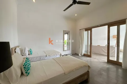 Вилла с 3 спальнями в Canggu, Бадунг, Индонезия № 12057 19