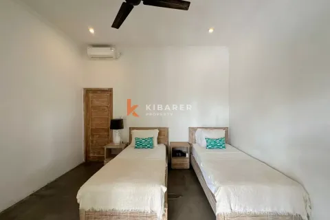 Вилла с 3 спальнями в Canggu, Бадунг, Индонезия № 12057 18