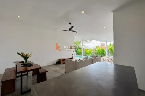 Вилла с 3 спальнями в Canggu, Бадунг, Индонезия № 12057 12