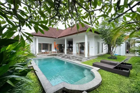 3 bedrooms Villa in Canggu, Badung, Indonesia No. 12057