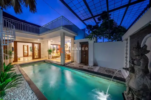 2 bedrooms Villa in Tumbak Bayuh, Mengwi, Badung, Indonesia No. 12062 14