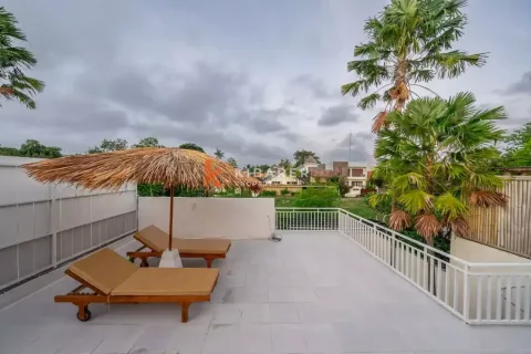 2 bedrooms Villa in Tumbak Bayuh, Mengwi, Badung, Indonesia No. 12062 6
