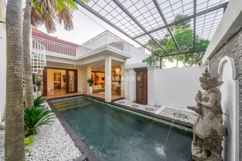 2 bedrooms Villa in Tumbak Bayuh, Mengwi, Badung, Indonesia No. 12062