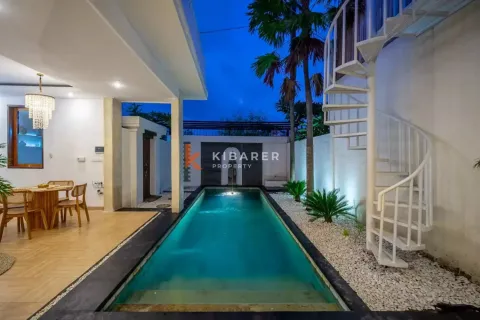 2 bedrooms Villa in Tumbak Bayuh, Mengwi, Badung, Indonesia No. 12062 21