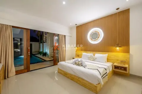 2 bedrooms Villa in Tumbak Bayuh, Mengwi, Badung, Indonesia No. 12062 9