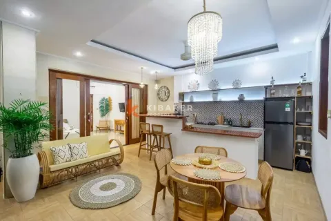2 bedrooms Villa in Tumbak Bayuh, Mengwi, Badung, Indonesia No. 12062 15