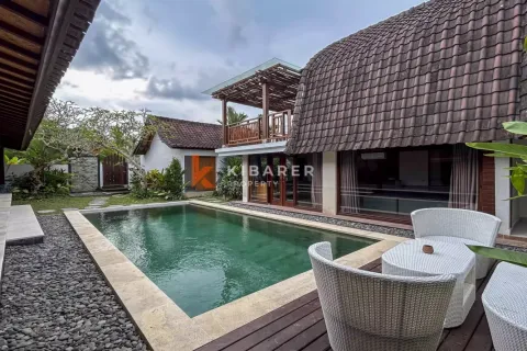 3 bedrooms Villa in Pererenan, Mengwi, Badung, Indonesia No. 12059 3