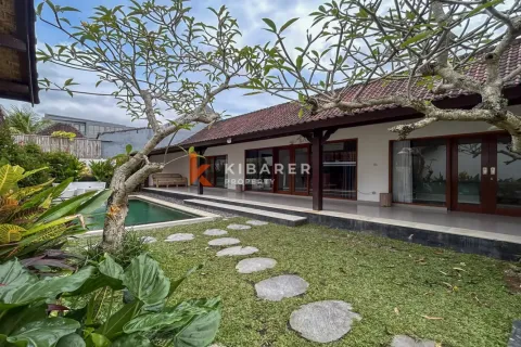 3 bedrooms Villa in Pererenan, Mengwi, Badung, Indonesia No. 12059