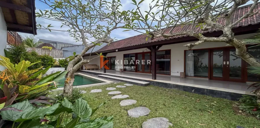 3 bedrooms Villa in Pererenan, Mengwi, Badung, Indonesia No. 12059