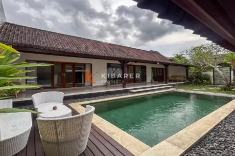 3 bedrooms Villa in Pererenan, Mengwi, Badung, Indonesia No. 12059 4