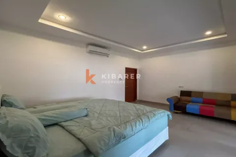 3 bedrooms Villa in Pererenan, Mengwi, Badung, Indonesia No. 12059 23
