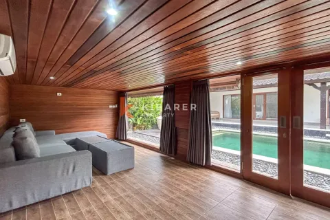 3 bedrooms Villa in Pererenan, Mengwi, Badung, Indonesia No. 12059 13
