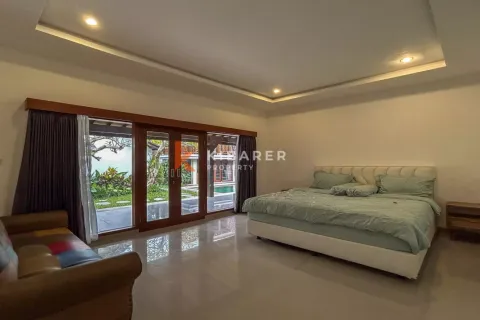 3 bedrooms Villa in Pererenan, Mengwi, Badung, Indonesia No. 12059 8