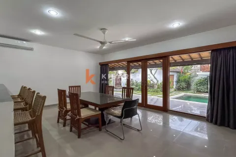 3 bedrooms Villa in Pererenan, Mengwi, Badung, Indonesia No. 12059 10
